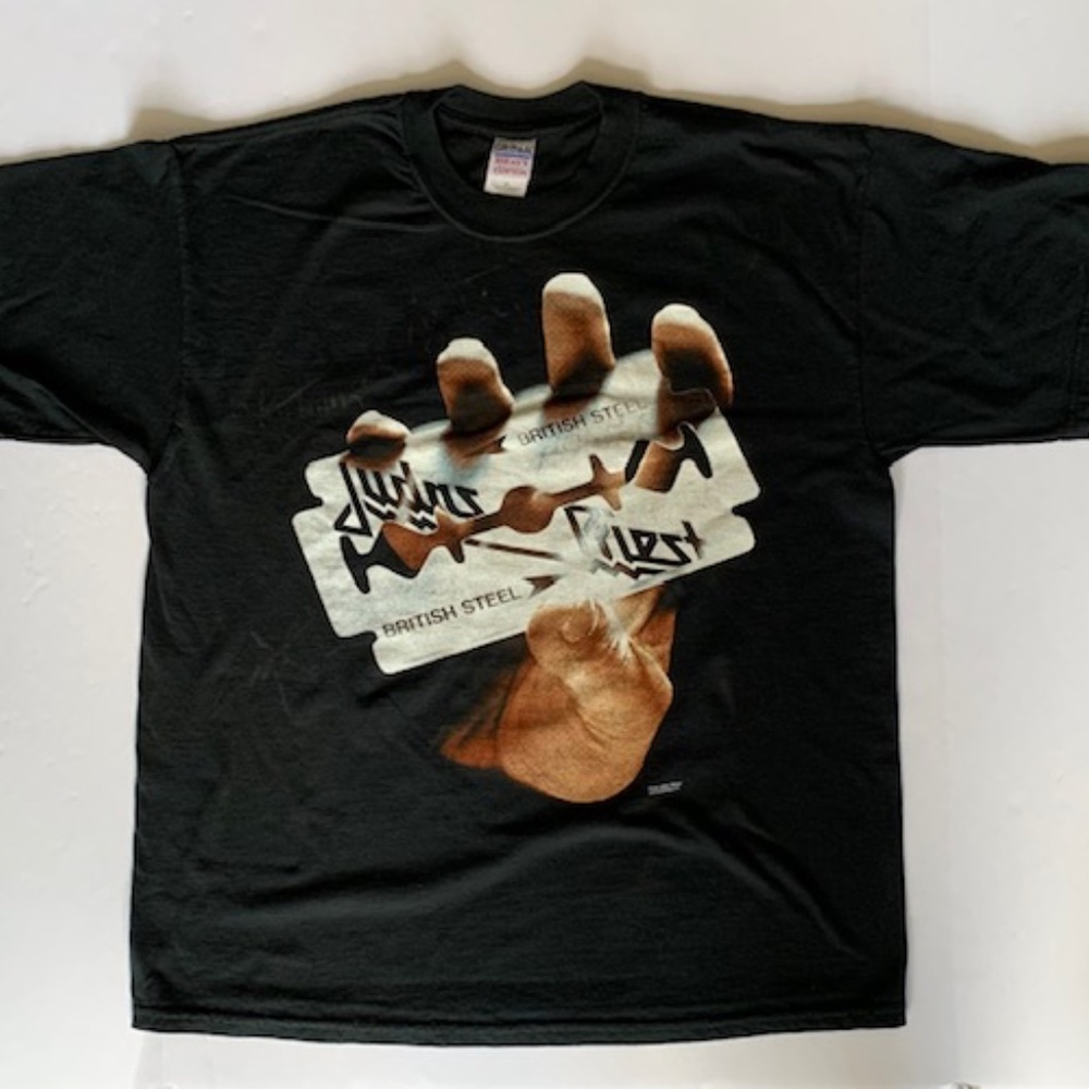 Judas Priest Tee